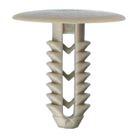 Клипса отделки салона  Универсальные Fiat 735266009 Киев