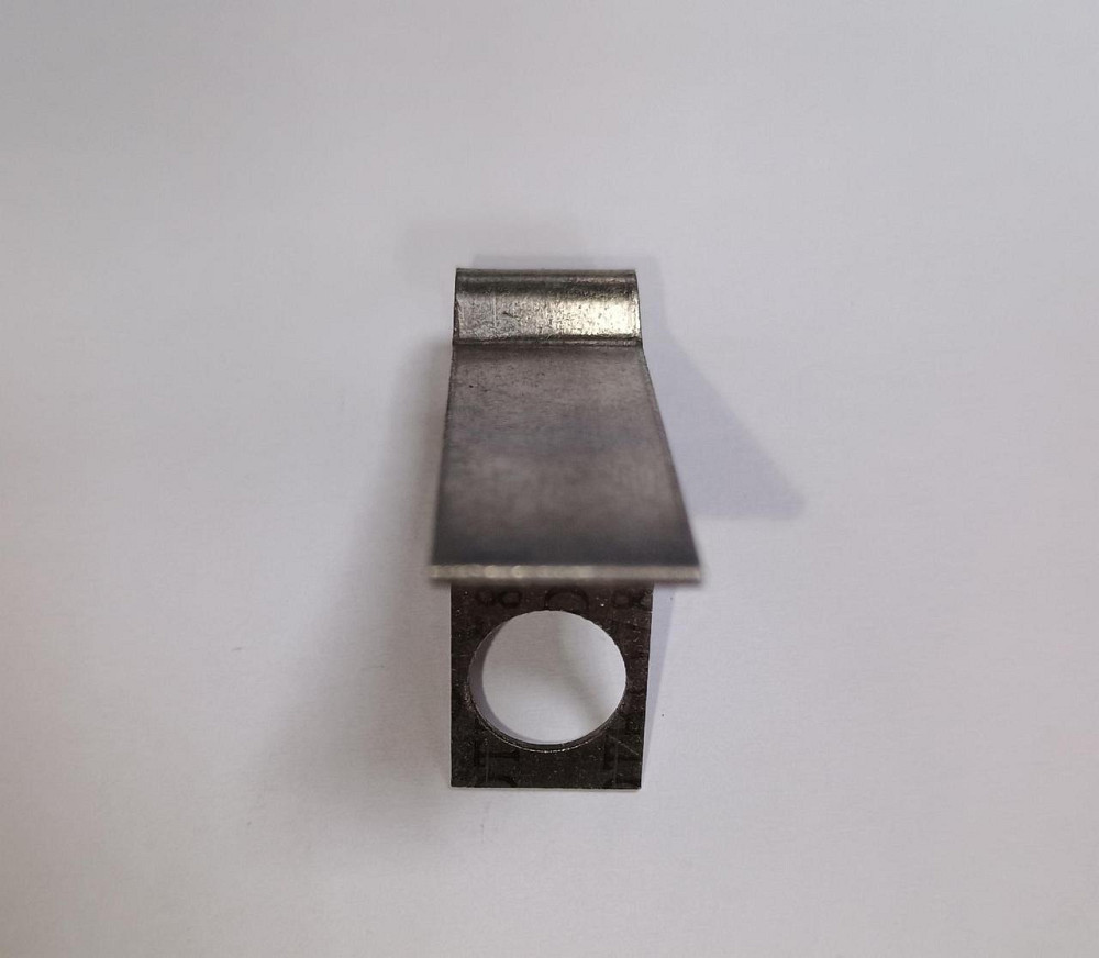 Биметаллическая пластина для газовой автоматики АПОК-1 Тернополь - изображение 2