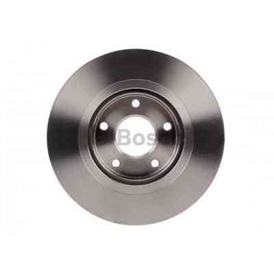 Тормозной диск Bosch 0 986 479 R89 Винница