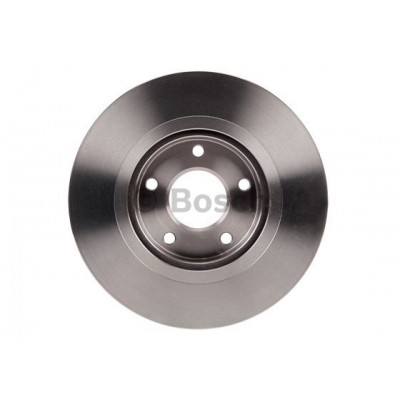 Тормозной диск Bosch 0 986 479 R89 Винница - изображение 3