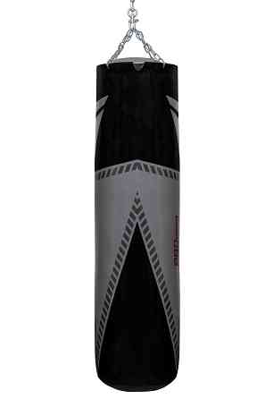 Боксерський мішок V`Noks Boxing Machine Black 1.8 м, 85-95 кг Каменское