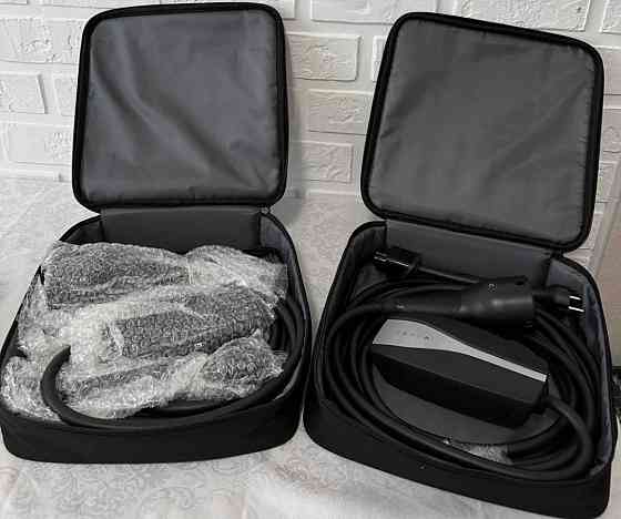 ОРИГІНАЛЬНА!!!Зарядка TESLA для електромобілів. Киев