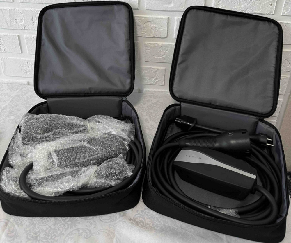 ОРИГІНАЛЬНА!!!Зарядка TESLA для електромобілів. Київ - фото 1