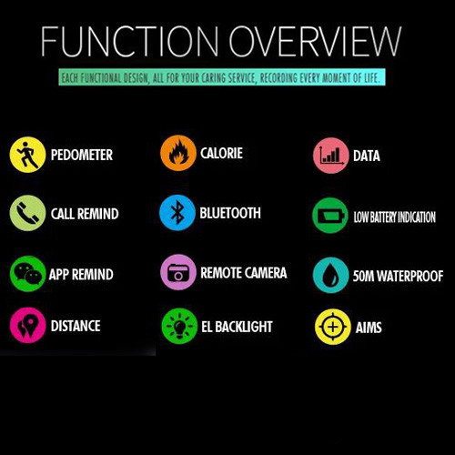 Годинники наручні SKMEI 1301AG, ARMY GREEN, Смарт-годинник, 10239 Дніпро - фото 3