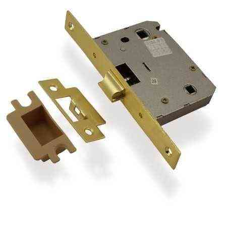 Замок-Засувка Avers 5600-WC-AB (Economy) Харків