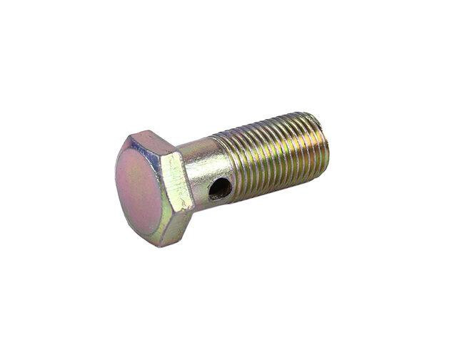 Штуцер М16*15 GB3541-83 ДонгФенг 240/244 Мукачево - изображение 1