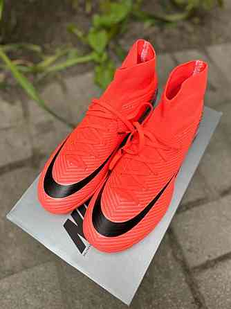 Новые сороконожки для футбола AIR ZOOM 35 36 37 38 39 40 41 42 43 44 45 Львов