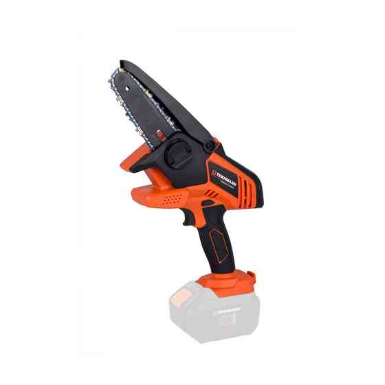 Міні-пила акумуляторна TCMC-10/i20 Tekhmann Житомир