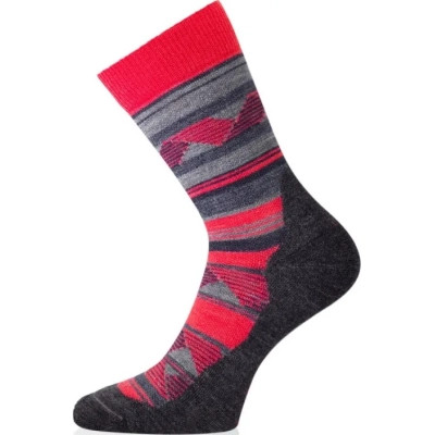 Термоноски Lasting трекінг WLI 388 S (002.003.4255) Винница - изображение 1