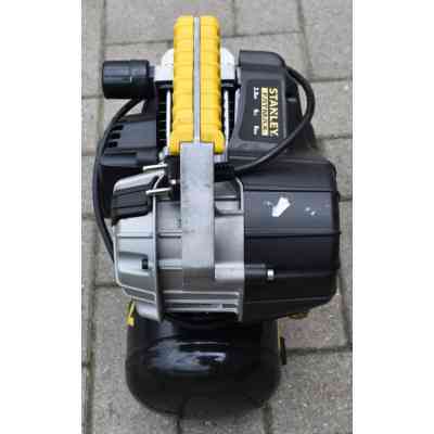 Компрессор Stanley FATMAX FMXCM0042E, 222 л/мин, 1.5 кВт (FMXCM0042E) Винница