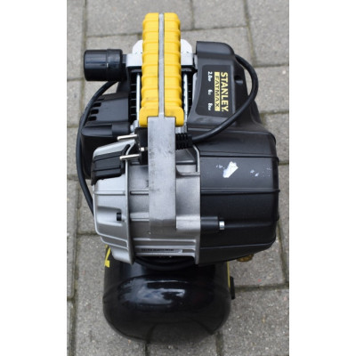 Компрессор Stanley FATMAX FMXCM0042E, 222 л/мин, 1.5 кВт (FMXCM0042E) Винница - изображение 5