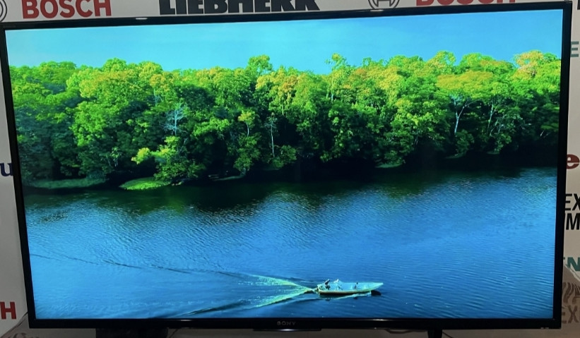 Телевизор Sony 49