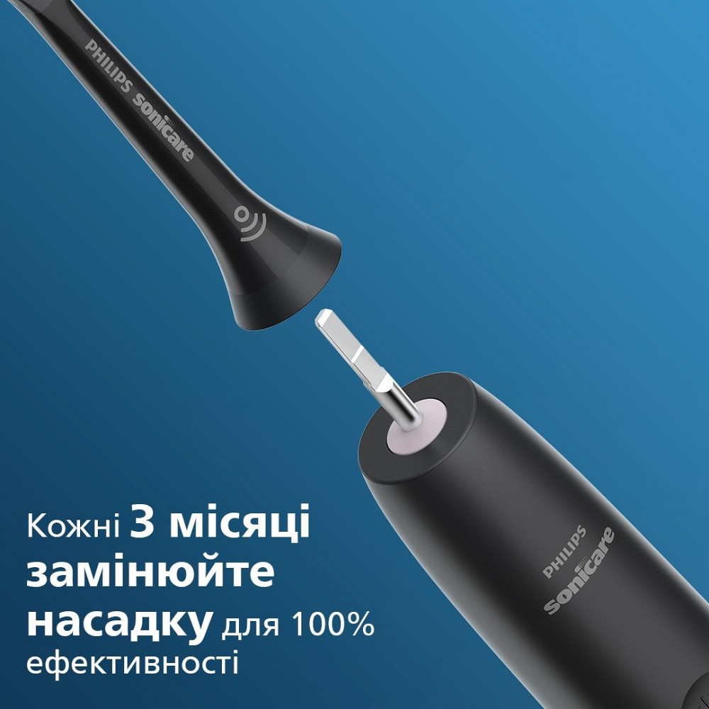 Насадка для зубної щітки Philips HX6068/87 ( white ) Харьков - изображение 3