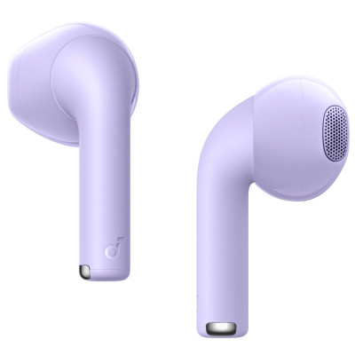 Навушники Anker SoundCore K20i Purple (A3994GQ1) Вінниця - фото 4