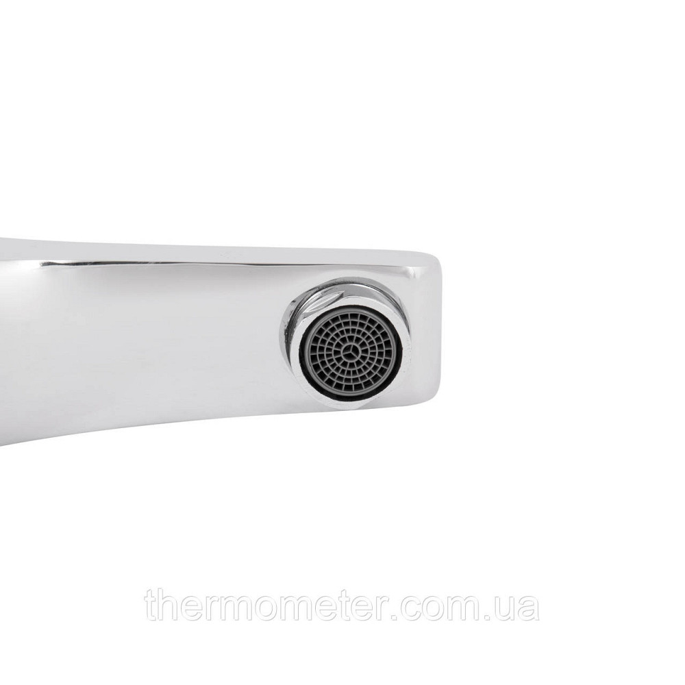 Змішувач для раковини Lidz Gloria 001F (k35) LDGLO001FCRM35116 Chrome Київ - фото 16