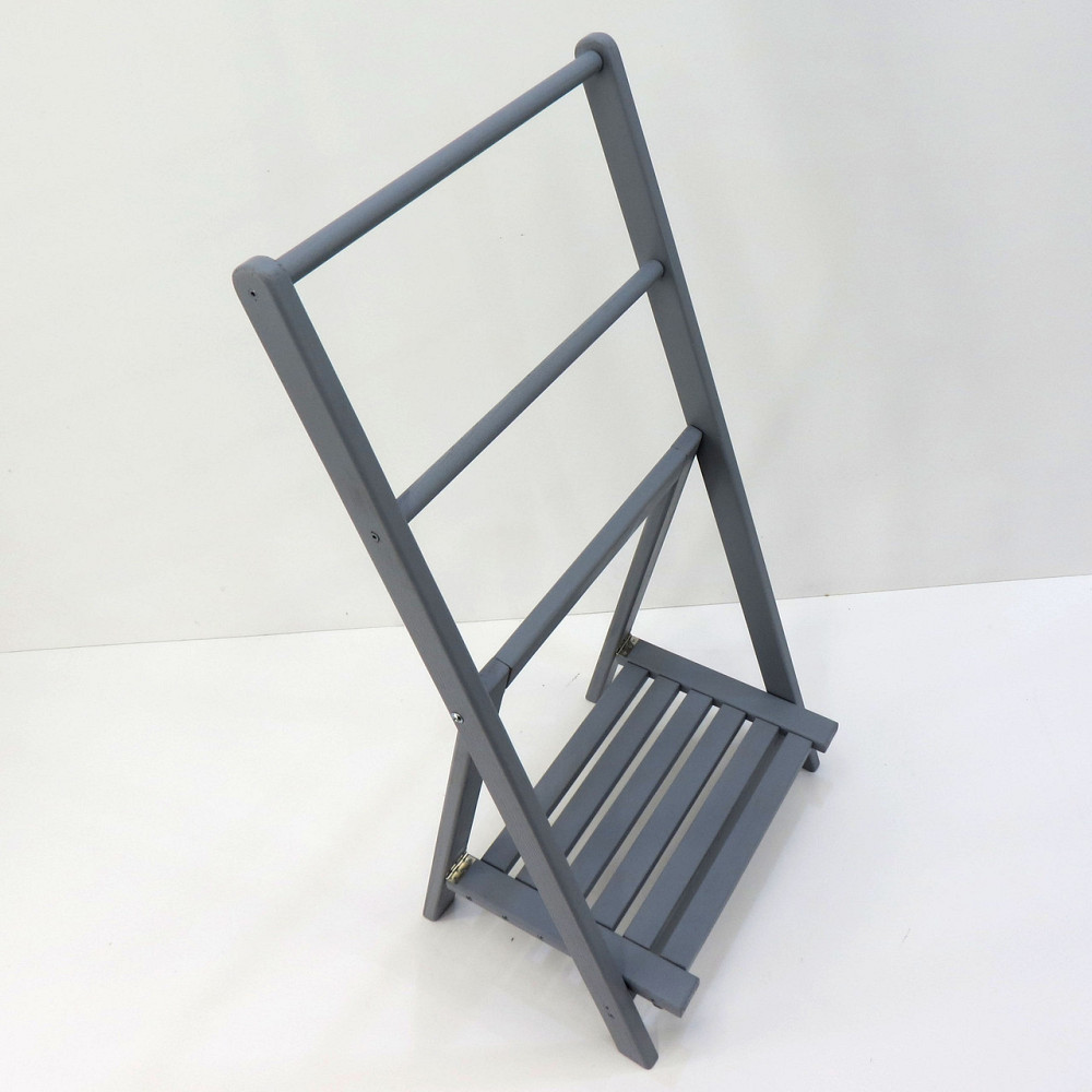 Стойка-вешалка напольная 