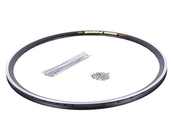 Обод + спицы (29) электровелосипед Мукачево