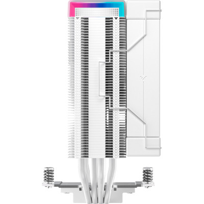 Кулер до процесора Deepcool AK400 Digital Pro White (R-AK400-WHAPMN-G) Вінниця - фото 8