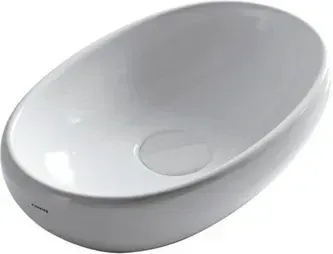 Раковина  Galassia Ergo 60X36 7106 Biała Киев - изображение 1