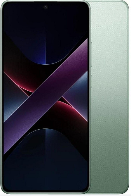 Xiaomi Poco X7 Pro - нові склад гарантія. Київ - фото 8