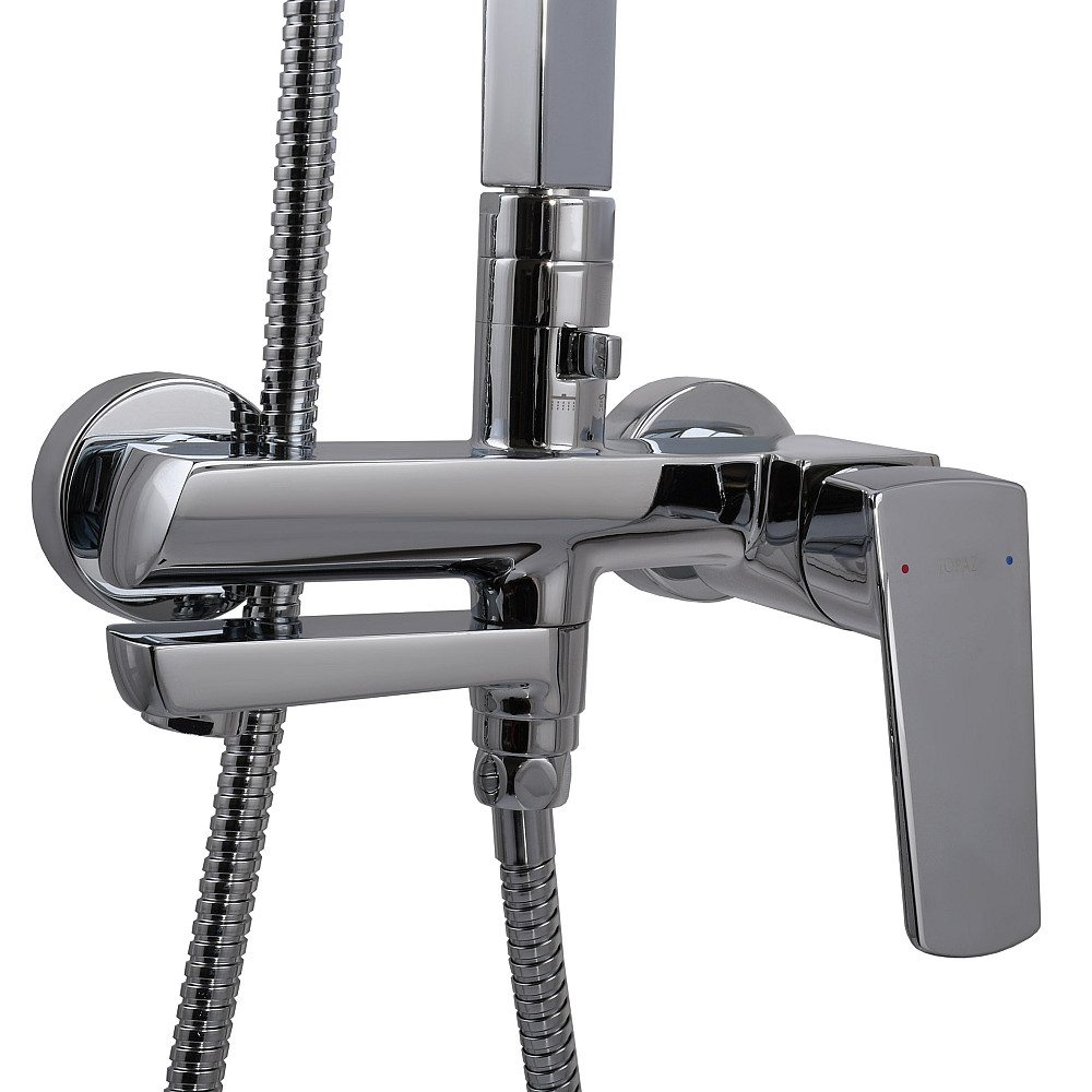 Душова система TOPAZ LEXI TL 21122-H57-00 Тернополь - изображение 6