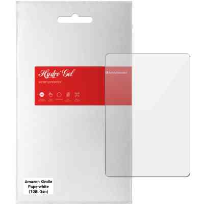 Плівка захисна Armorstandart Amazon Kindle Paperwhite (10th Gen) (ARM62472) Вінниця