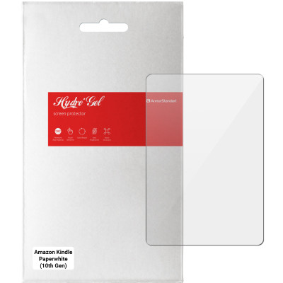 Плівка захисна Armorstandart Amazon Kindle Paperwhite (10th Gen) (ARM62472) Вінниця - фото 1