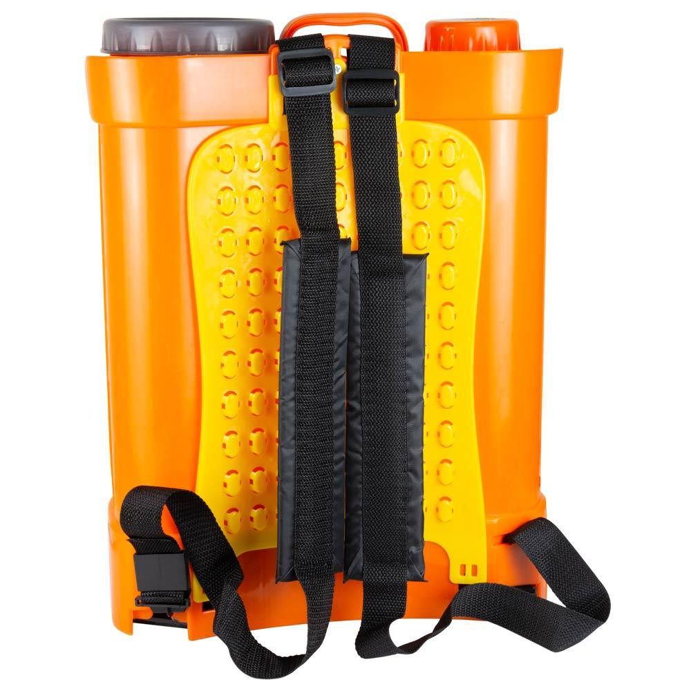 Опрыскиватель аккумуляторный 16л FLORA (5001524) Киев - изображение 4