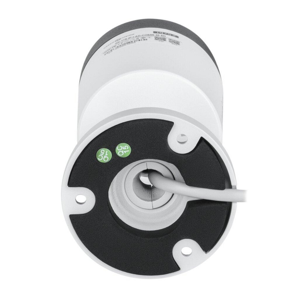 Наружная IP камера GV-178-IP-I-AD-COS50-30 SD Киев - изображение 4