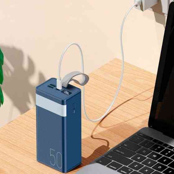 Автотримач для телефона BOROFONE BH73 Charm press type center console car holder Black Київ