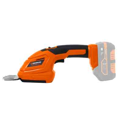 Кущоріз Tolsen TCGT-8/i20 3 in 1 (без АКБ та ЗП) (853711) Вінниця