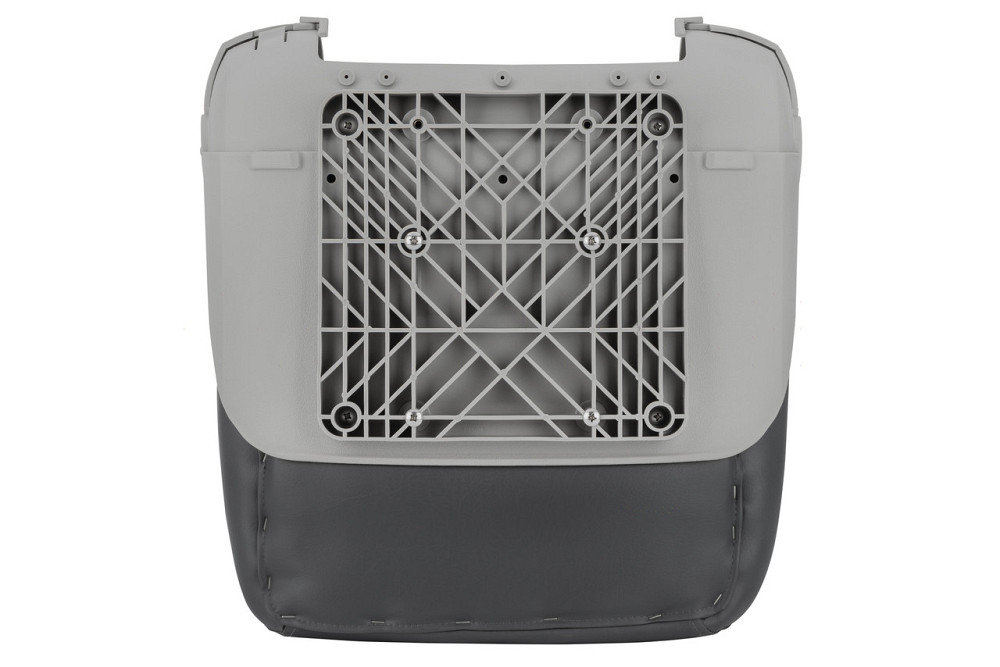 Сидіння В Човен Складане Cruistyle Низька Спинка 75114Gc Сіро/Вугільне Київ - фото 3