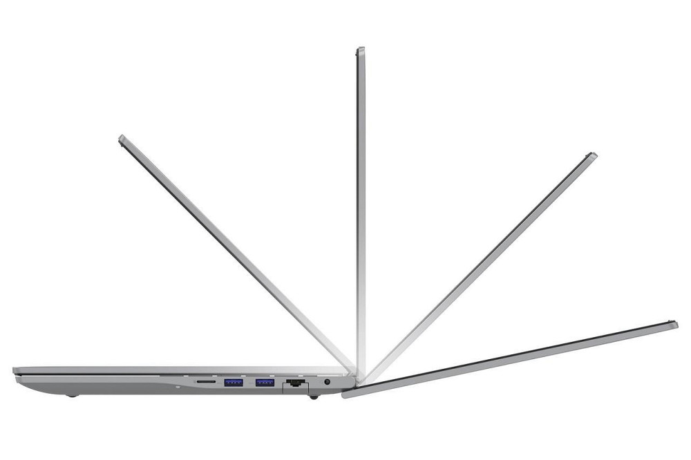 Ноутбук Pixus Link Gray (4897058531800) ( Сірий ) Харьков - изображение 7