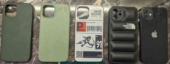 Айфон iPhone 12 128Gb. Київ