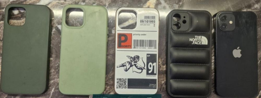 Айфон iPhone 12 128Gb. Киев - изображение 1