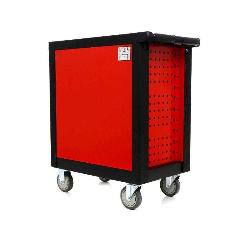 Ящик с инструментом  Kraft&Dele KD361   263 элемента Киев - изображение 4