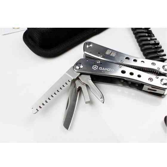 Мультитул Multi Tool Ganzo G201-H Київ