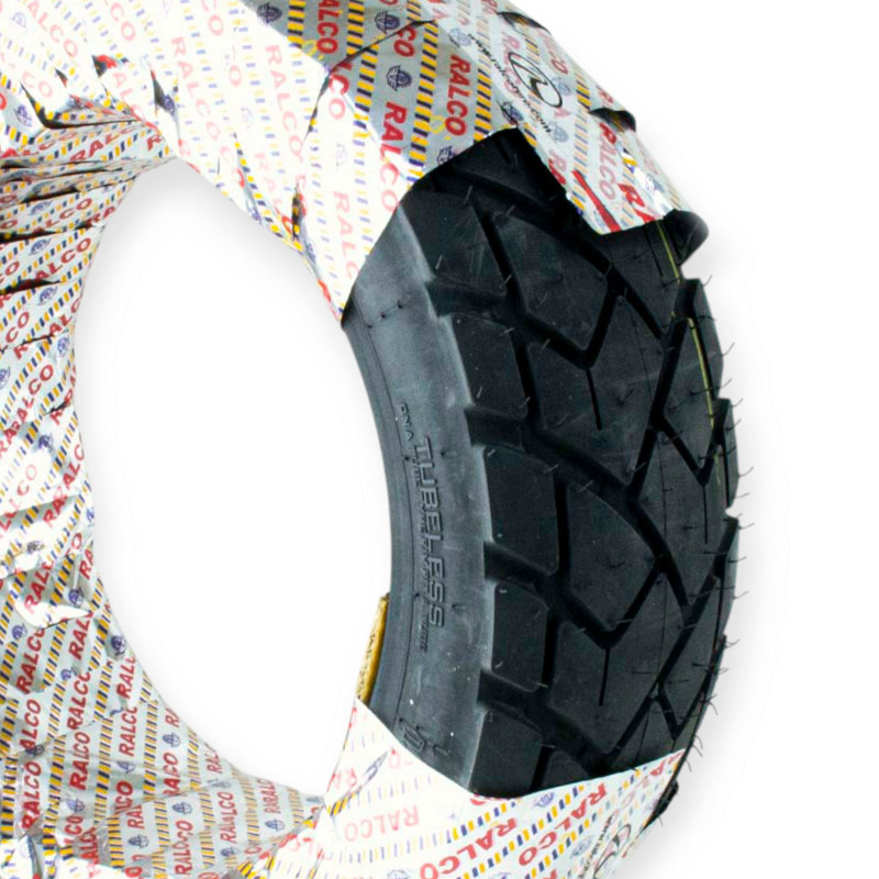 Шина 130х70-12 (Індія, контроль якості) Speed blaster (1034) мото Мукачево - фото 1