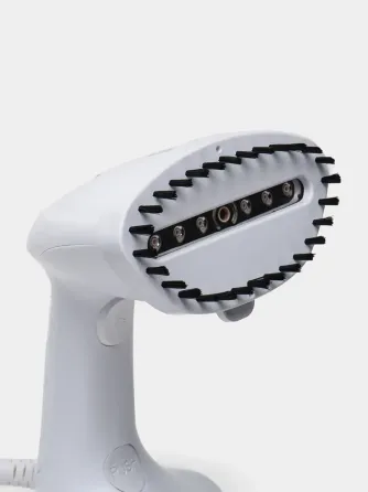 Компактный ручной отпариватель для одежды Orvica ORM-6017 1500W Коломия