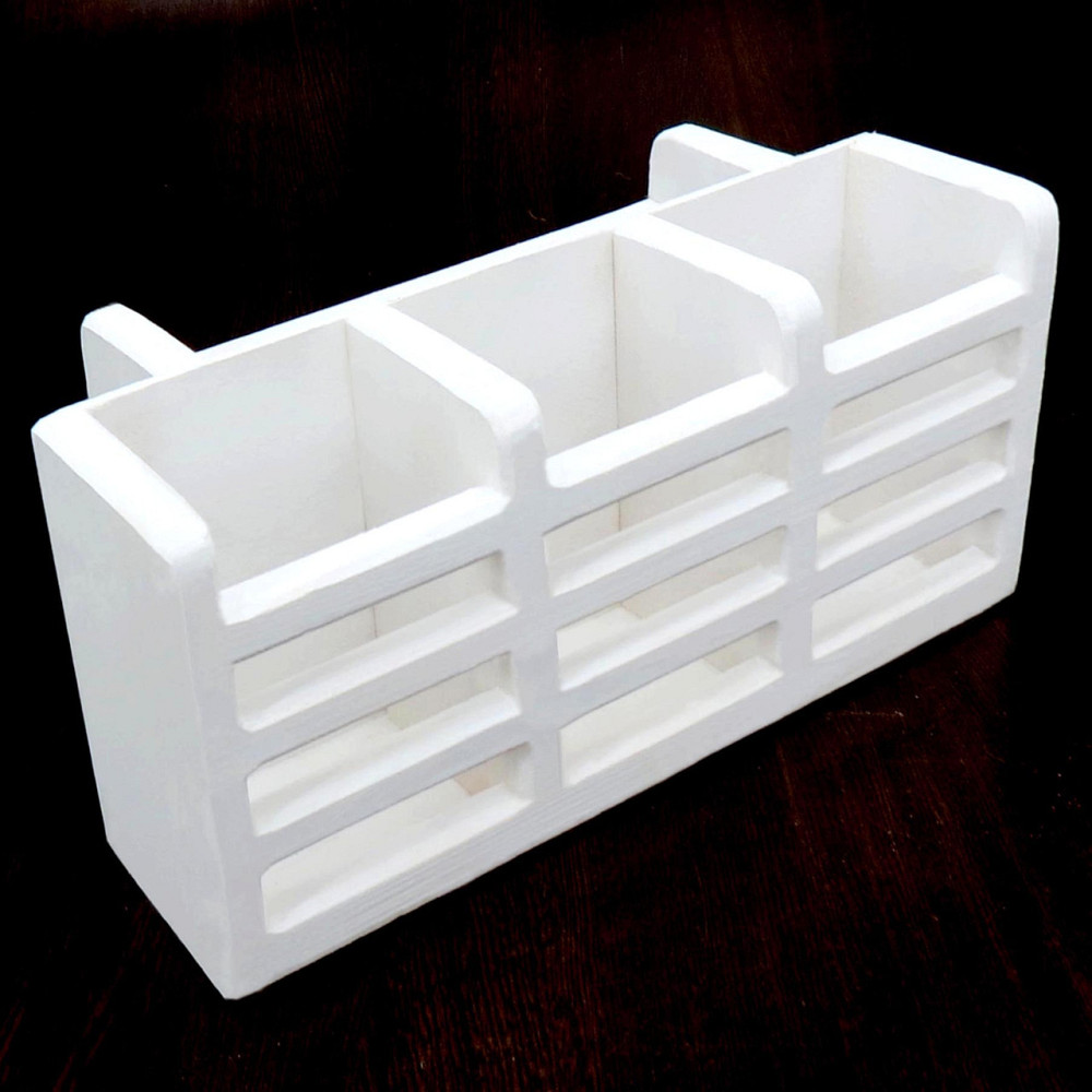 Подставка для столовых приборов 