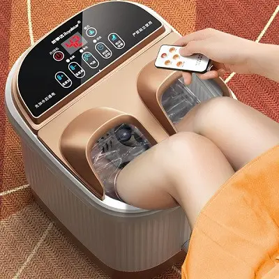 Гидромассажная ванночка для ног Royalstar-2020 с подогревом Киев - изображение 7