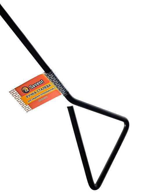 Ручка для чистки теплообменника Savent 1,5 м Киев - изображение 3