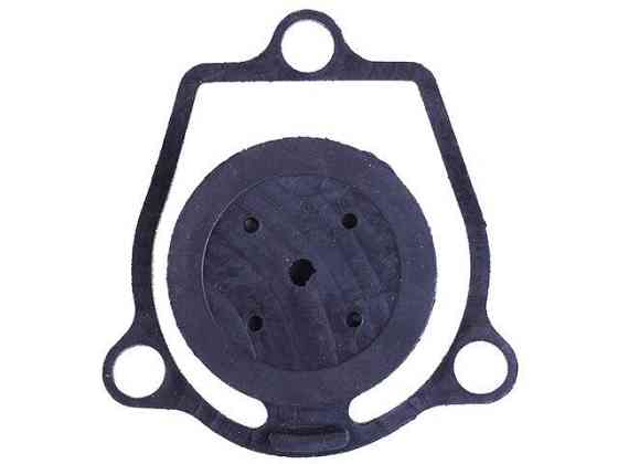 Зворотний клапан на вхід 50 мм Мукачево