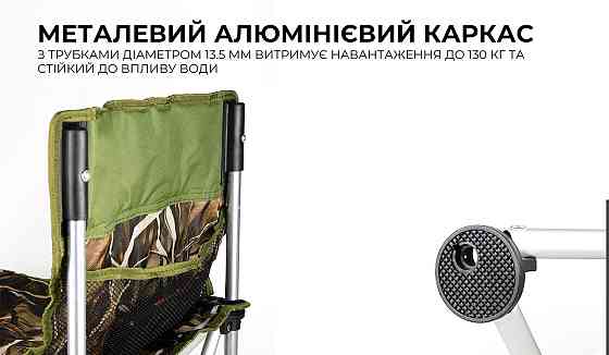 Сложный стул BRS-D6 Киев