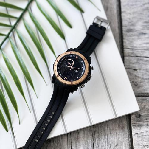 Sanda 6012 Black-Cuprum SBR Київ - фото 3