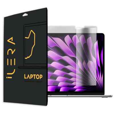 Пленка защитная iLera Screen Protector MacBook Air 15" (ILMBAAIR15) Винница