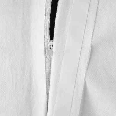 Костюм рабочий Neo Tools защитный, материал полипропилен, плотность 65 г/м2, M, белый (81-851-M) Винница