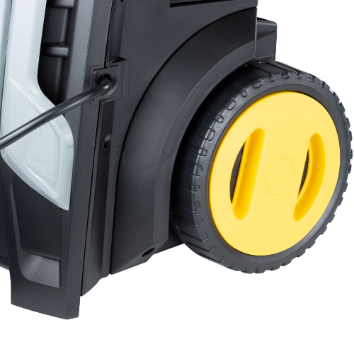 Мийка високого тиску 1800W 140 бар 5,7л/хв 5 м SIGMA Житомир - изображение 9