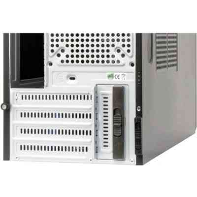 Корпус Chieftec CT-04B-OP Вінниця