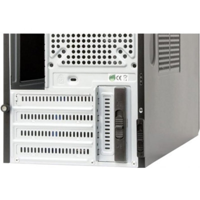 Корпус Chieftec CT-04B-OP Винница - изображение 4